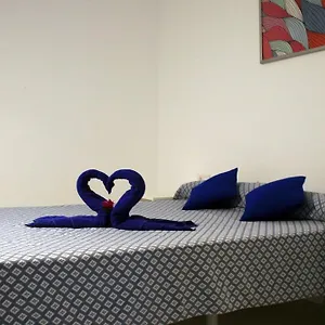 ** Hotel Costa Volcan And España