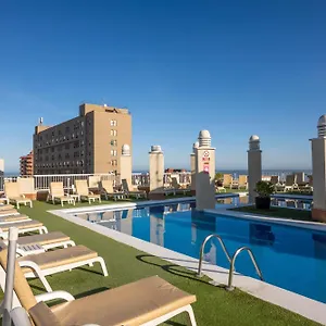 Gf Noelia Apartahotel