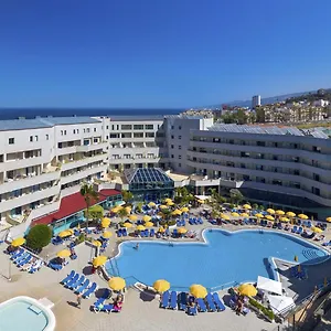**** Hotel Turquesa Playa España