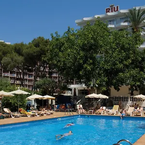 **** Hotel Riu Festival España