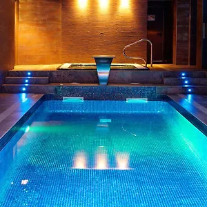 **** Hotel Acacias Suites&spa España