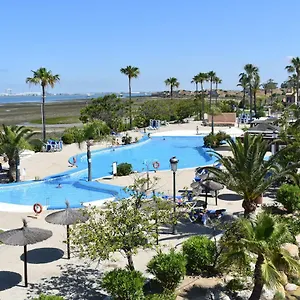 **** Hotel Bahia Sur España